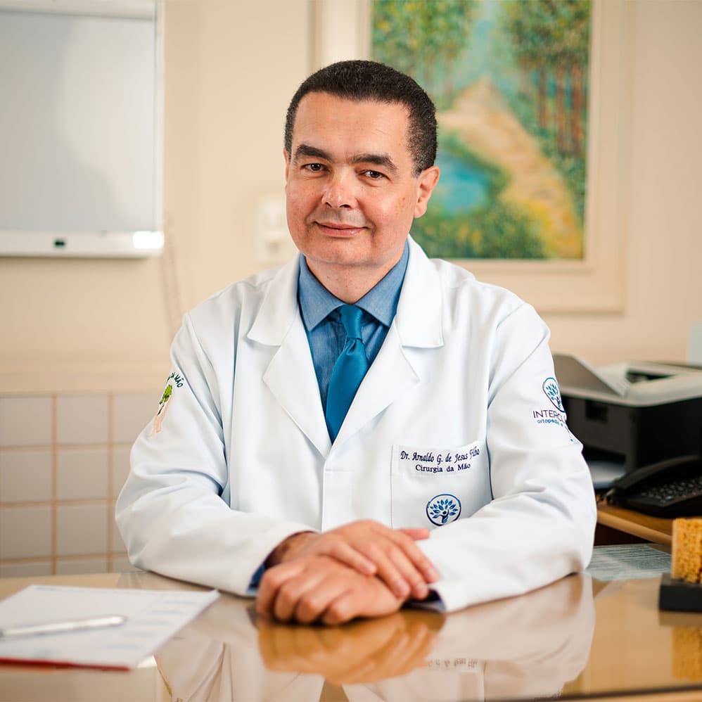 Arnaldo Gonçalves de Jesus Filho