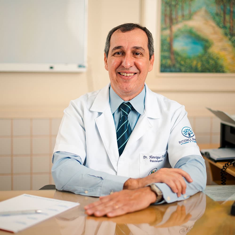 José Henrique Trifilio