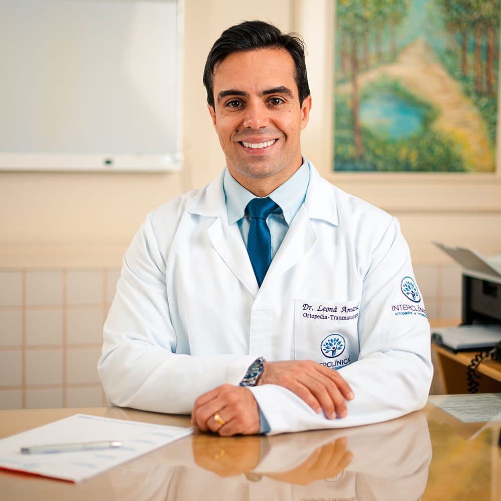 Leonã Aparecido Homem do Amaral