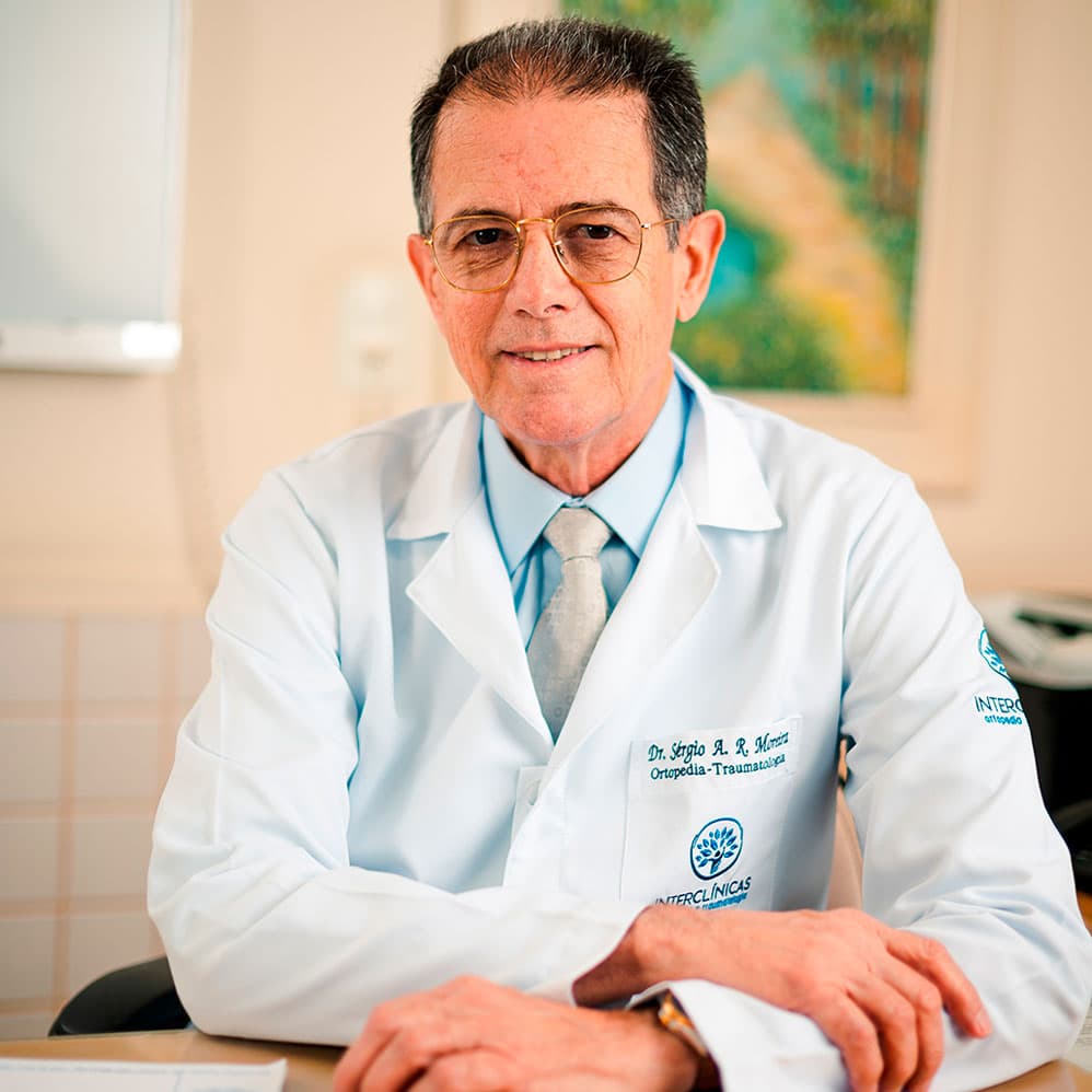 Sergio Augusto de Rezende Moreira