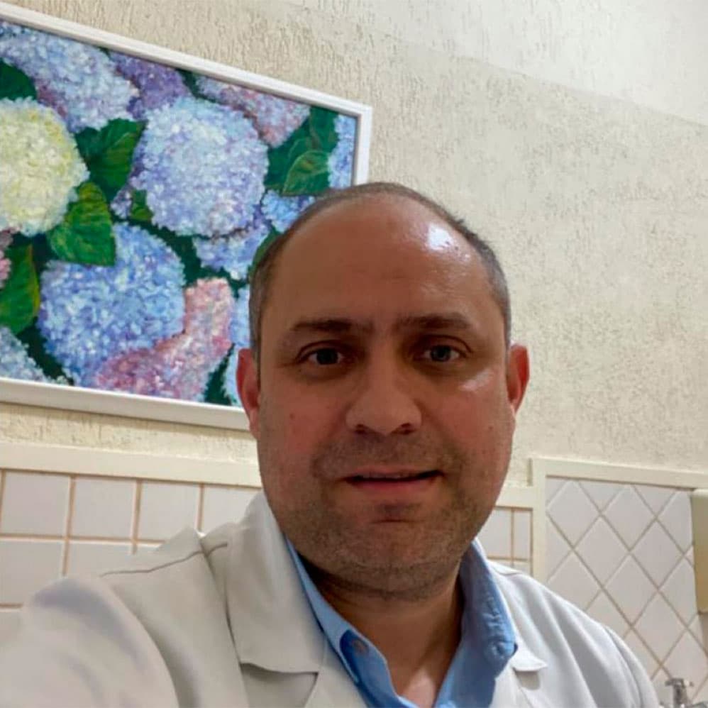 Vinicius Nascimento Souza